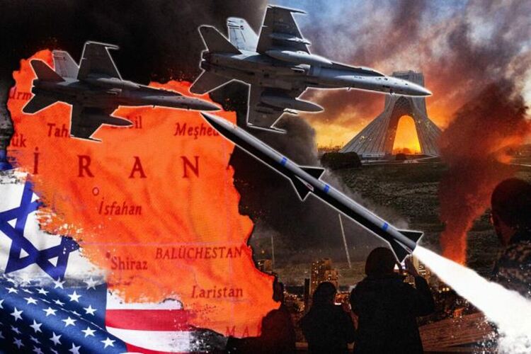  САЩ започват операция за премахване на иранската блокада в стратегическия Ормузки проток