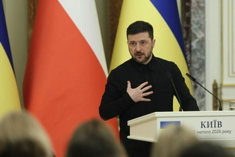 САЩ поискаха помощ от Украйна срещу Иран, водят се преговори