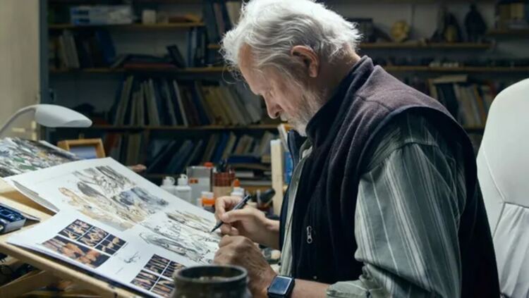 &bdquo;Аз, Рошински&ldquo; &ndash; нов документален HBO Original филм с премиера в HBO Max и по HBO