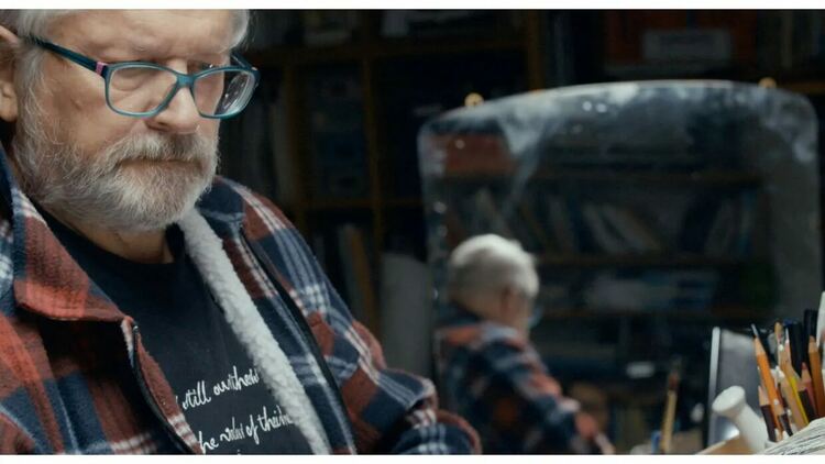 &bdquo;Аз, Рошински&ldquo; &ndash; нов документален HBO Original филм с премиера в HBO Max и по HBO