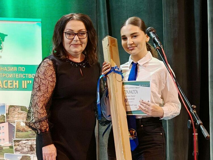 ПГДС&nbsp;&ndash; Хасково отбеляза тържествено 58 г. от създаването си