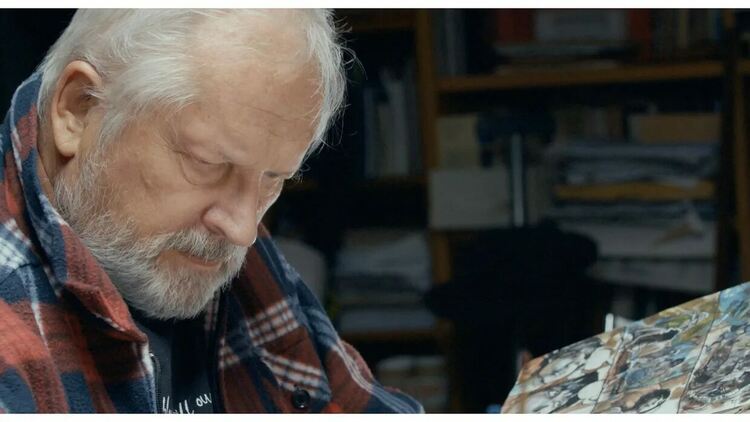 &bdquo;Аз, Рошински&ldquo; &ndash; нов документален HBO Original филм с премиера в HBO Max и по HBO