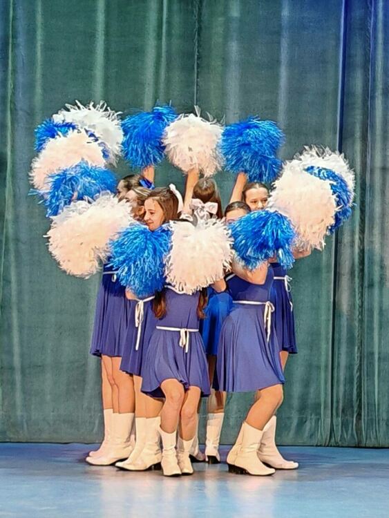 ПГДС&nbsp;&ndash; Хасково отбеляза тържествено 58 г. от създаването си