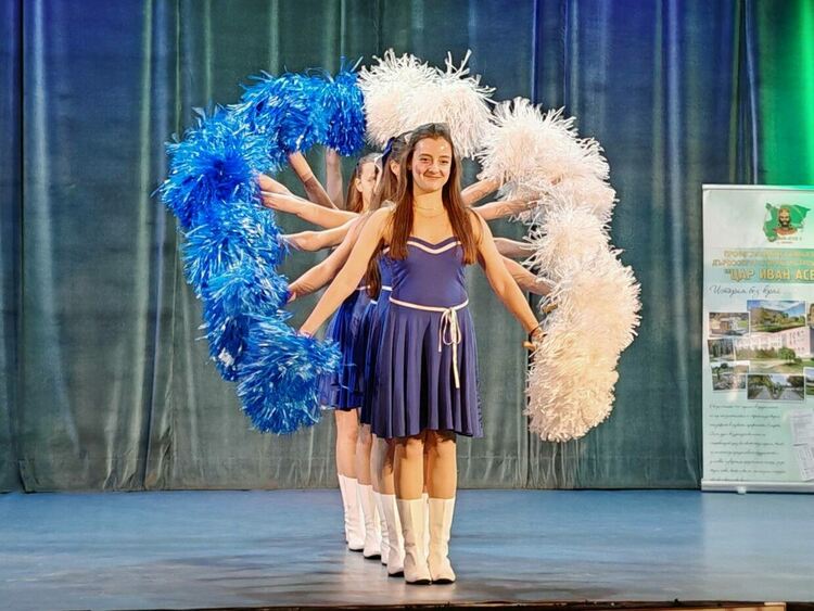 ПГДС&nbsp;&ndash; Хасково отбеляза тържествено 58 г. от създаването си