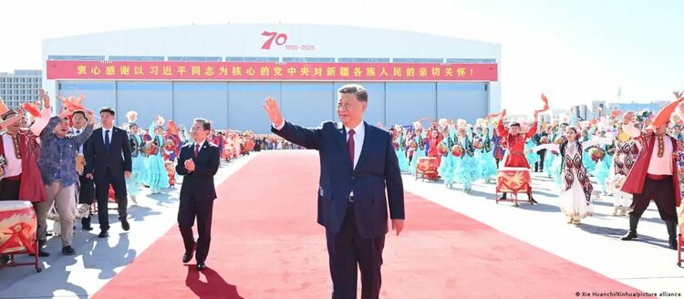 Китай прие закон, с който ще наложи насилствена асимилация на малцинства