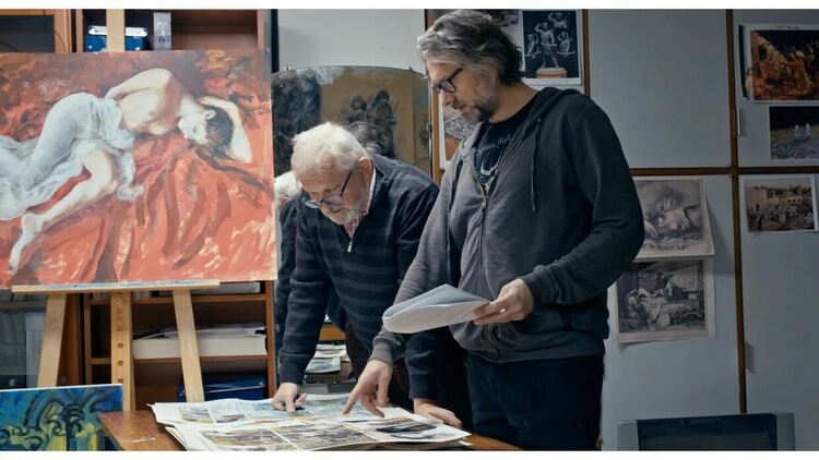 &bdquo;Аз, Рошински&ldquo; &ndash; нов документален HBO Original филм с премиера в HBO Max и по HBO