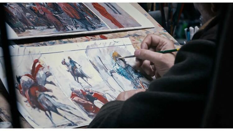 &bdquo;Аз, Рошински&ldquo; &ndash; нов документален HBO Original филм с премиера в HBO Max и по HBO