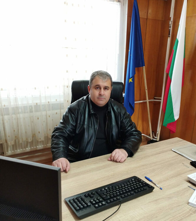 Шенай Топчи