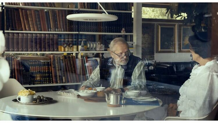 &bdquo;Аз, Рошински&ldquo; &ndash; нов документален HBO Original филм с премиера в HBO Max и по HBO