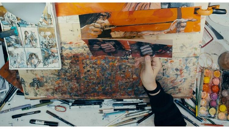 &bdquo;Аз, Рошински&ldquo; &ndash; нов документален HBO Original филм с премиера в HBO Max и по HBO