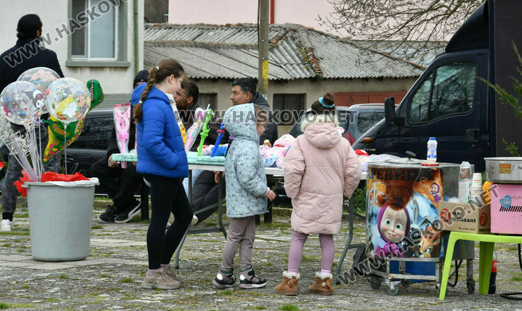 Фестивал на мекицата събира етносите в село Въгларово