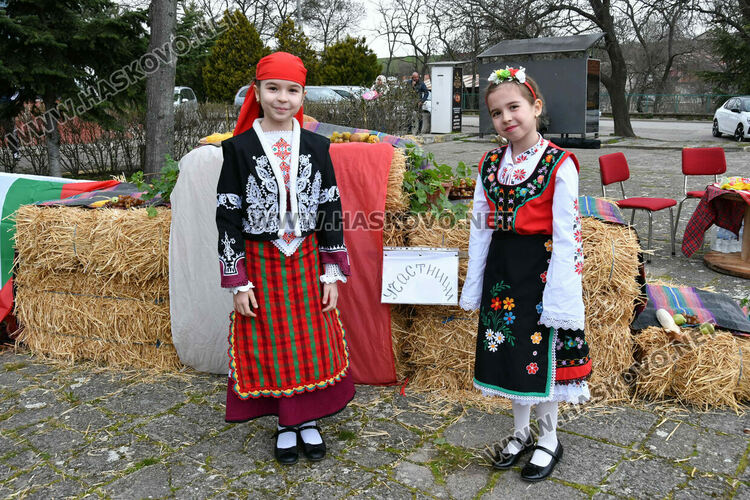Фестивал на мекицата събира етносите в село Въгларово