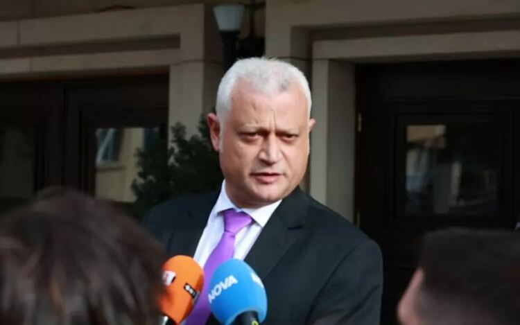 МВР намери хижа със символи на руската паравоенна групировка &bdquo;Вагнер&ldquo;