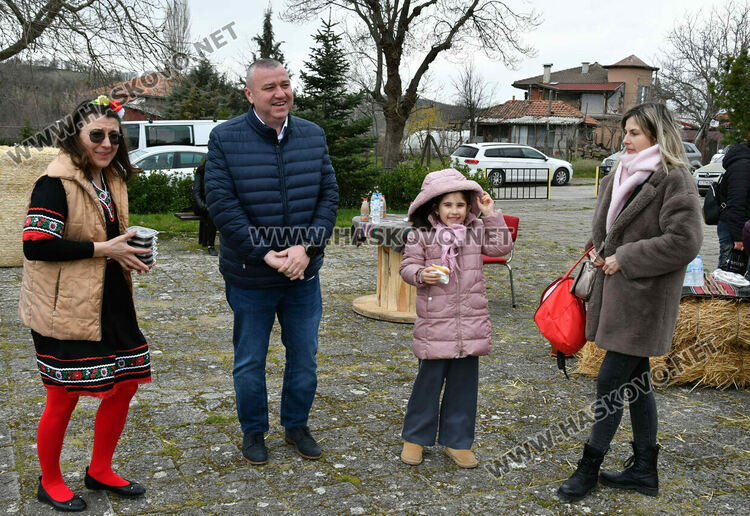 Фестивал на мекицата събира етносите в село Въгларово