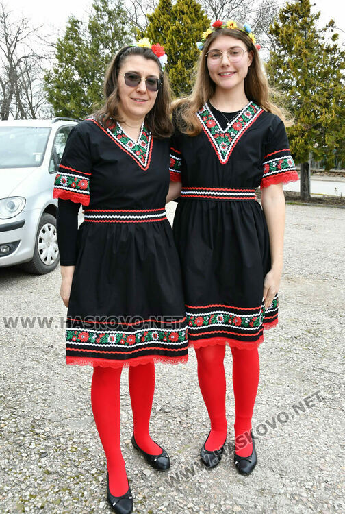 Фестивал на мекицата събира етносите в село Въгларово