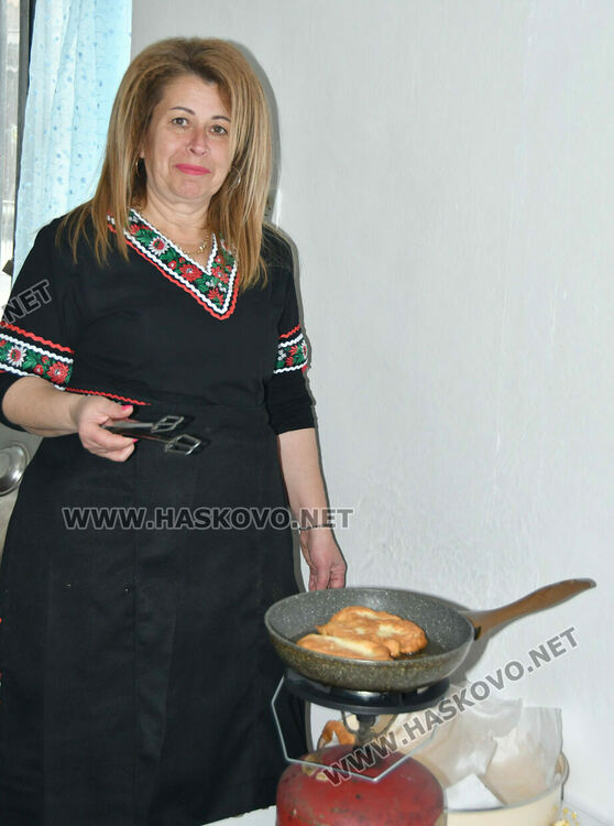 Фестивал на мекицата събира етносите в село Въгларово