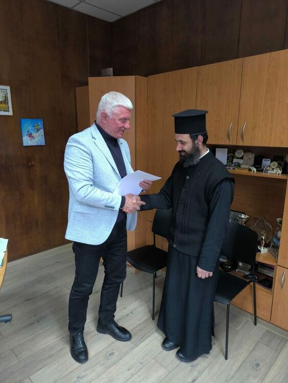 Дарители събраха близо 1700 лв. за килийното училище в църквата &bdquo;Св. Атанасий Велики&ldquo; в Чепеларе 