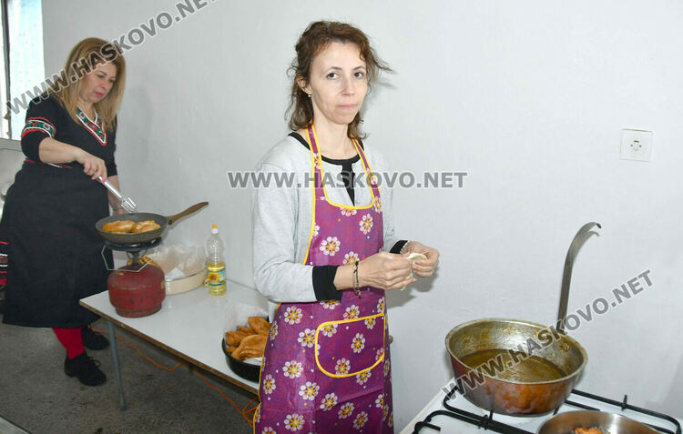 Фестивал на мекицата събира етносите в село Въгларово