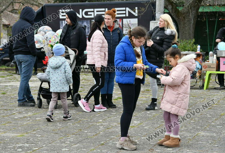 Фестивал на мекицата събира етносите в село Въгларово