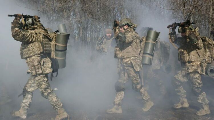 Русия е уверена, че може да спечели войната в Украйна, но има рискове от сблъсък с НАТО