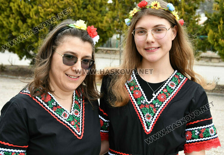 Фестивал на мекицата събира етносите в село Въгларово