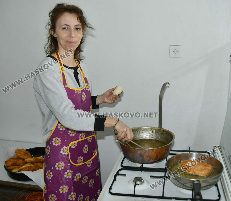 Фестивал на мекицата събира етносите в село Въгларово