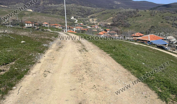 Община Минерални бани ще благоустрои улици в с. Сърница