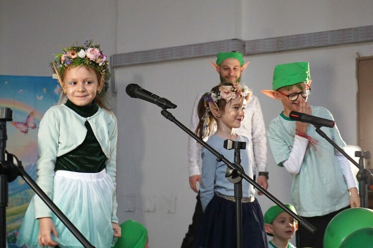 Мечта за кино под звездите обедини хората от Гарваново