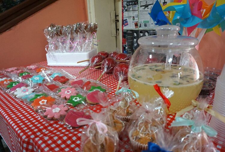 Мечта за кино под звездите обедини хората от Гарваново