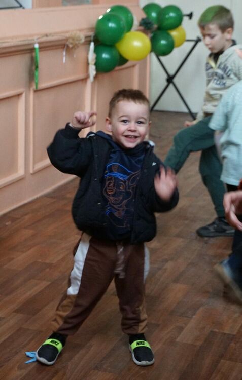 Мечта за кино под звездите обедини хората от Гарваново