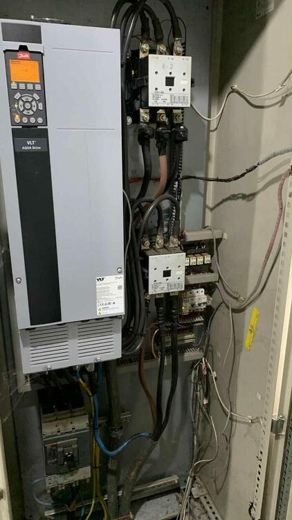 В подготовка за лятото ВиК-Хасково обновява съоръженията си