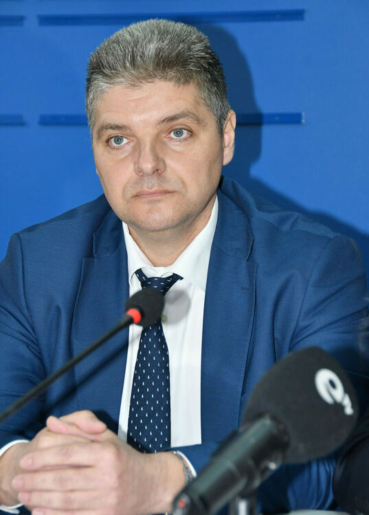 &bdquo;Прогресивна България&ldquo; ще гарантира просперитет на региона и ограничаване на корупцията  