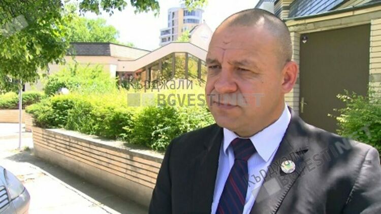 Цветан Филев