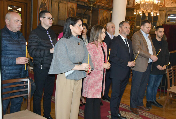 Делян Добрев: ГЕРБ-СДС доказахме, че можем да работим, само в Хасково се изпълняват 126 проекта 