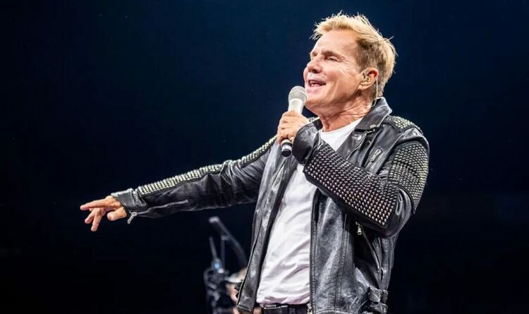 Литва се намръщи на &bdquo;русофила&ldquo; Дитер Болен, отмени концертите му