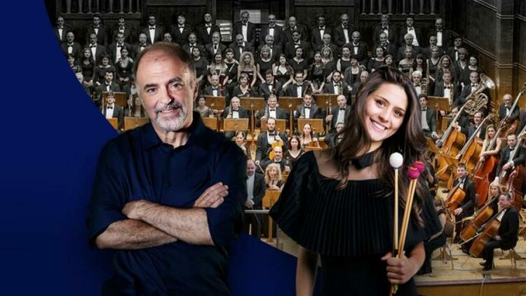 Софийската филхармония и маестро Найден Тодоров ще бъдат част от ,,Мартенски музикални дни&ldquo; в Русе