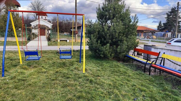 Селата ни няма да се съживят сами &ndash; трябва заедно да им вдъхнем живот