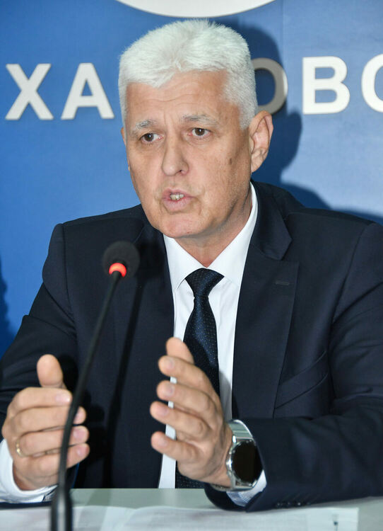 Димитър Стоянов