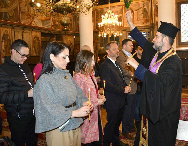 Делян Добрев: ГЕРБ-СДС доказахме, че можем да работим, само в Хасково се изпълняват 126 проекта 