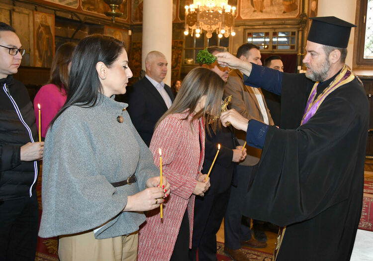 Делян Добрев: ГЕРБ-СДС доказахме, че можем да работим, само в Хасково се изпълняват 126 проекта 