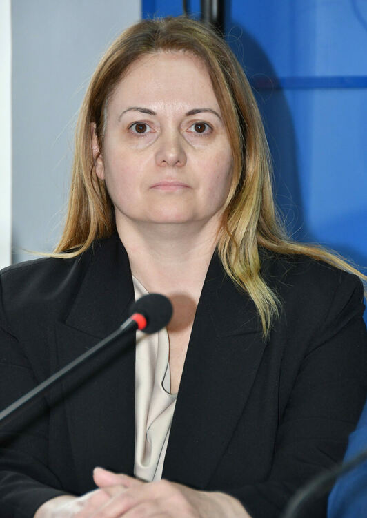 Надежда Колева-Стойчева