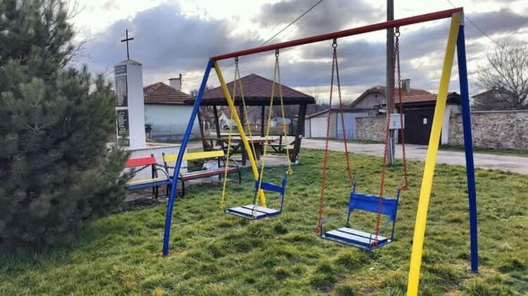 Селата ни няма да се съживят сами &ndash; трябва заедно да им вдъхнем живот