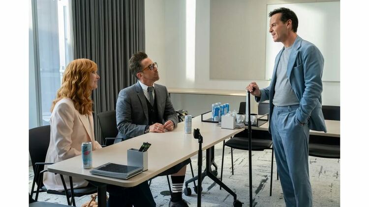 Премиера на трети сезон на &bdquo;Завръщането&ldquo; с Лиса Кудроу в HBO Max и по HBO