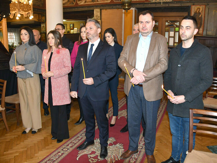 Делян Добрев: ГЕРБ-СДС доказахме, че можем да работим, само в Хасково се изпълняват 126 проекта 