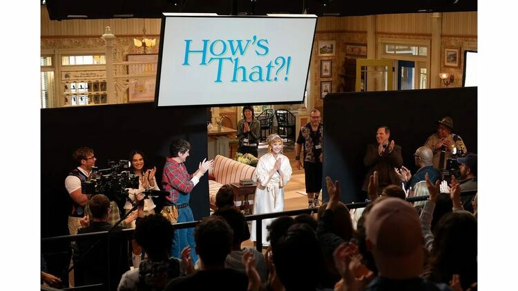 Премиера на трети сезон на &bdquo;Завръщането&ldquo; с Лиса Кудроу в HBO Max и по HBO