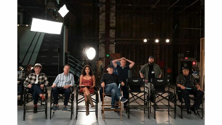 Премиера на трети сезон на &bdquo;Завръщането&ldquo; с Лиса Кудроу в HBO Max и по HBO