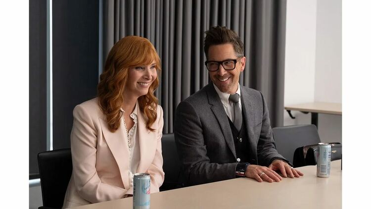 Премиера на трети сезон на &bdquo;Завръщането&ldquo; с Лиса Кудроу в HBO Max и по HBO