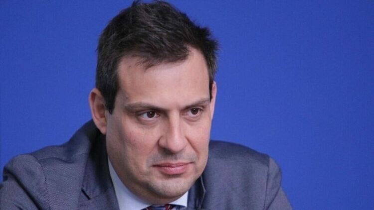 Светослав Бенчев