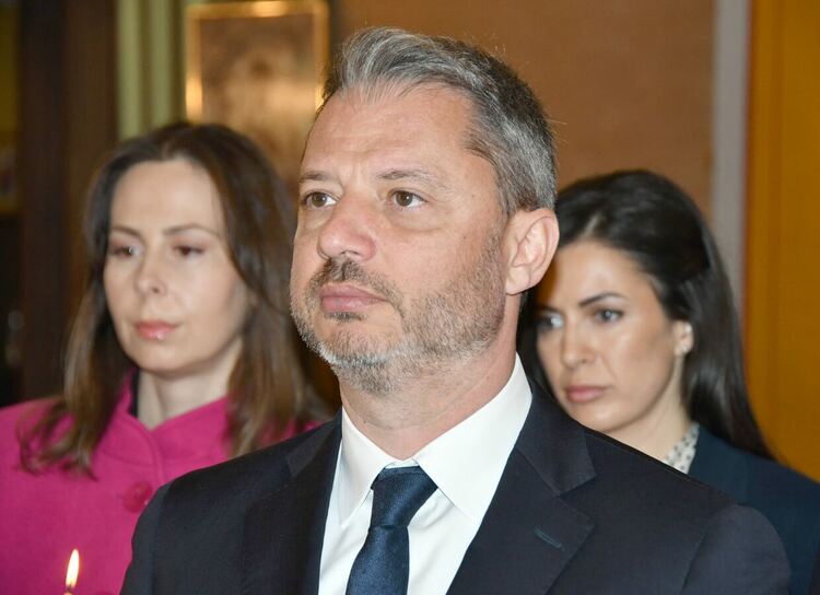 Делян Добрев на старта на кампанията: Ние не обещаваме. Ще помоля хората да направят равносметка кой работи за тях, кой върши работа и кой не 