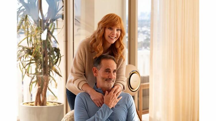 Премиера на трети сезон на &bdquo;Завръщането&ldquo; с Лиса Кудроу в HBO Max и по HBO